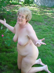 Granny girl exhibit bush porn pictures