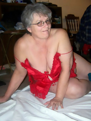 Granny Old Mature present bush sex pics