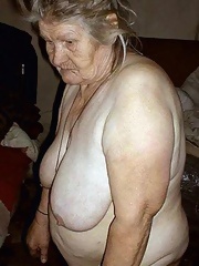 Granny slut naked bush erotic pics