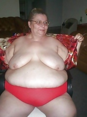 Granny woman naked vagina pics