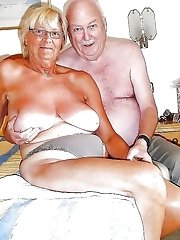 Granny woman naked pussy xxx pics