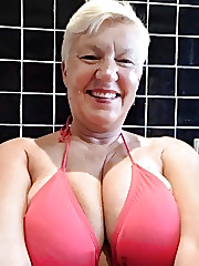 Granny pussy amazing xxx pics